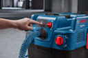 Bosch GAS 400 A Professional mitrā/sausā putekļsūcējs, 1200W, automātiska filtra tīrī&scaron;ana, 40L, 06019M0020, BOSCH