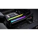 G.Skill Trident Z5 Neo RGB F5-6000J2636H32GX2-TZ5NR, 64 GB, 2 x 32 GB, DDR5, 6000 MHz, 1.45 V, 26, multicolor apgaismojums