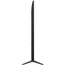 TCL televizors 65Q6C 65" 4K Ultra HD, QD-Mini LED, PPI 4100, DVB-C/S2/T2, Wi-Fi, Ethernet LAN, Smart TV, Bluetooth, 4 HDMI, 2 RF
