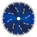 Dimanta griezripa 230mm COMET RAPID, B-12784 MAKITA