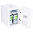 Adler Mini k&uuml;lmik AD 8085, 4 L, 220-240 V, 12 V, jahutus 42 W, soojendus 38 W, peegel, 1 riiul