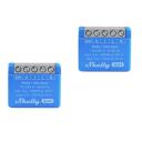 Shelly 1 Mini Gen4 Smart slēdzis 3800238070793, 16mm, 34mm, 29mm, 19g, 110-240V, 50-60Hz, 2 gab.