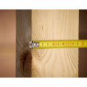 Mērlente Powerlock 3m, 19mm platums, 1-33-238, STANLEY