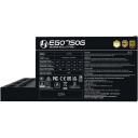 Lian Li Maitinimo &scaron;altinis EDGE GOLD 750 G9P.EG0750G.B000.EU, 750W, 80 PLUS Gold, visi&scaron;kai modulinis, USB centras