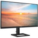 Philips | 27E1N1800AE/00 | 27 " | IPS | 16:9 | 60 Hz | 4 ms | 3840 x 2160 pixels | HDMI ports quantity 2 | Black