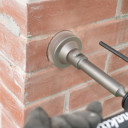 Kroņurbja komplekts &oslash;82mm, D-74027 MAKITA