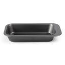 Russell Hobbs K&uuml;psetamisvorm RH03903, 7 osa, hall, roostevaba teras, k&uuml;psetuspannid, ahjupannid, jahutusrest