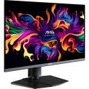 Msi OLED monitorius MAG 272UP QD-OLED X24, 67.3 cm, 3840 x 2160, 240Hz, 0.03 ms, VESA tvirtinimas, auk&scaron;čio reguliavimas