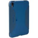 Case Logic Snapview kate iPad Mini 6 3204873, keskmise sinine, TPU, l&ouml;&ouml;gikindel, reguleeritav hoidja, avad portidele