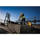 Dewalt 12mm SDS-plus Tu&scaron;čiaviduris grąžtas, DT60340-QZ, 200 mm darbo ilgis, 1 vnt., Karbido dantis, 2 pjūklai, SDS PLUS jungtis