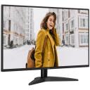 AOC LCD monitorius 27B36X, 27", 1920 x 1080, 144 Hz, 4 ms, 300 cd/m&sup2;, HDMI 1, juodas
