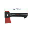 Ax Velocity su nailonine rankena, 450 g Truper®