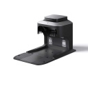 Robots-zāles pļāvējs GOAT G1-2000 ar 2000 m² pļaušanas laukumu Wi-Fi lietotni IPX4 ūdensizturību 45 % kāpumu un 8700 mAh akumulatoru Ecovacs