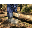 Zāģis 'Paracord', 65 cm ķēde, 33 zobi, R179614, Origin Outdoors