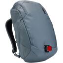 Thule Seljakott 26L Chasm 3204984, 100% taaskasutatud 900D pol&uuml;ester, veekindel, sobib kuni 16" ekraanile