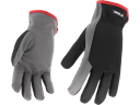 GLOVES SYNTHETIC LEATHER S. 11 YATO YT-74675 Izmērs 11, Aizsardzības kategorija I, Mākslīgā āda
