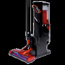 Putekļu sūcējs - slota 120W 67120 LUND