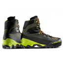 Apavi AEQUILIBRIUM LT GTX, izmērs: 43, Carbon/Lime Punch, 8020647207015 LA SPORTIVA