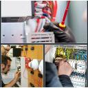Fnirsi Multifunkcionālais signāla ģenerators SG-002, &plusmn;12 V, 0&ndash;24 mA, 4 ciparu LED displejs, 30 impulsi apgriezienā, atmiņa