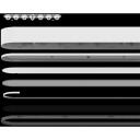 Yeelight Rippvalgusti YLDL01YL 3292, 1x33W, 2700-6000&deg;K, 170-17000lm, IP50, Ra95, reguleeritav k&otilde;rgus 0,5-1,5m