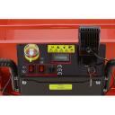 Yato elektrinis dumperis YT-86120, 1000 W, 48 V, 32 Ah, 500 kg, 5.3 km/h, 1.5 l alyvos bakas, IPX4, LCD ekranas
