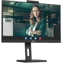 AOC Monitorius Q27P3CW, 27", 2560 x 1440, QHD, 75 Hz, 4 ms, 350 cd/m&sup2;, 2x HDMI, USB-C, 5 MP kamera, VESA 100x100