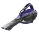 Putekļu sūcējs 27WH GEN 9.5 dustbuster&reg; PET VAC DVA325JP07-QW BLACK DECKER