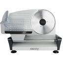 Camry | Food slicers | CR 4702 | Stainless steel | 200 W | 190 mm