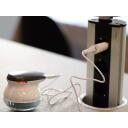 Beper Lint Eemaldaja 50.245, Ni-Mh aku, 40min, teras, plastmass, 5V USB, kaitsekate, puhastushari