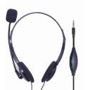 Gembird 4-in-1 kontorikomplekt KBS-UO4-01, USB, 104 nuppu, 3 nuppu, 1000 dpi, must
