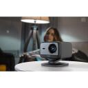 Philips NeoPix 450 Smart NPX450/INT, 500 ANSI liumenų, 1080p, LED, 30000 h, 1xHDMI, 1xUSB 2.0, 2x5 W garsiakalbiai