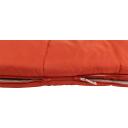 Outwell Magamiskott Contour Lux 230488, 220 x 85 cm, 3 hooaega, 1400 g Isofill, 2-suunaline L-kujuline t&otilde;mblukk