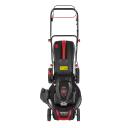Lawnmower self-propelled, POWERPLUS, POWPG60350, 202cc, 560mm cutting width, 5 functions, suitable for up to 2000 m² garden