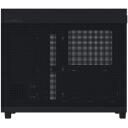 Asus Prime AP303 Mesh Midi Tower Black 90DC00V0-B39000, 485mm, 215mm, 425mm, 44L, 6.8kg, metāls, Midi Tower, melns, 2x2.5" bays