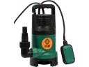 DIRTY WATER SUBMERSIBLE PUMP 750W 79773 FLO