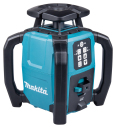 Ротационный лазерный уровень MAKITA SKR001Z, 800 м, зеленый лазер, IP67, 40/18/12 В