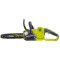 Akumulatora motorzāģis RCS1830-140B, 18V, 1x4.0Ah, 30cm sliede, 5133005547 RYOBI
