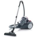 Severin Tolmuimeja CY 7089 7089-000, 750 W, 2.1 l, HEPA 13, 9 m, 75 dB, 3 otsikut, teleskooptoru