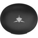 White Shark Vortex juhtmevabad k&otilde;rvaklapid VORTEX-B, 100dB, 32&Omega;, Bluetooth, 20Hz-20KHz, 30mAh aku, laadimiskarp
