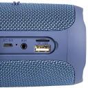 Manta Juhtmevaba k&otilde;lar SPK130GO-BL, 10W, 2x5W, IPX4, BK 5.0, 10m, USB, SD, AUX-in, FM, TWS, 3,7V, 1200mAh