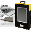 Intenso HDD v&auml;line 6028680 2 TB, 2.5", 5400 RPM, 85 MB/s lugemine, 75 MB/s kirjutamine, alumiinium, antriit
