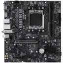 Msi PRO A620AM-G EVO WIFI, emaplaat, AM5, 4 x SATA, DDR5, 2 x M.2, 128 GB, 2.5 Gb Ethernet, Bluetooth 5.3, HD Audio