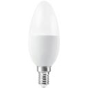Osram Lambipirn E14 4058075430914, 4.9 W, 470 lm, 2700 K, dimmerdatav, 25000 h