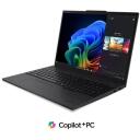 Lenovo Thinkpad T16 G4 AMD 21QN004EMX, 16" IPS WUXGA 1920x1200, 32GB SO-DIMM DDR5, 512GB SSD, AMD Radeon 840M, Windows 11 Pro