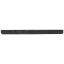 Targus Click-In Kaste THZ957GL, aizsargkorpuss, 450g, 1.8cm, 26.9cm, 17.9cm, Pc/TPU, paredzēts Samsung Galaxy Tab A9+