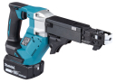 Automatinis atsuktuvas MAKITA DFR453Z 18V, 20-41 mm
