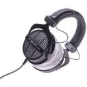 Beyerdynamic Studijas austiņas DT 990 PRO 459038, 250 &Omega;, 5-35 000 Hz, uz ausīm, melnas