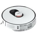 Roidmi Tolmuimeja robot Eve Plus 032687, 2700 Pa, 250 m&sup2;, 3l paak, 5200 mAh, 75 dB, LDS, SLAM, Jah