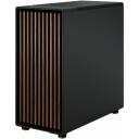 Fractal Design North XL FD-C-NOR1X-02, 2x2.5&rdquo;; 2x3.5/2.5&rdquo;, 1x USB 3.1 Gen 2, 2x USB 3.0, 1x audio, 1x mikrofon