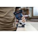 Bosch Professionaalne Freespink GKF 18V-8 06016C2003, 18V, 18V, 18V, tolmuimeja, paralleelne juhik